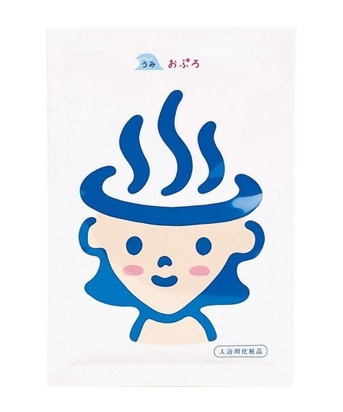 GEORGE'S(ジョージズ)の「おぷろ 入浴剤(入浴剤・バスケア・レディース・その他2/その他6/その他1/その他5/その他4/その他3・FREE)」の11枚目の写真