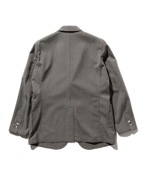 BEAMS PLUS（ビームスプラス）の「BEAMS PLUS / ウール