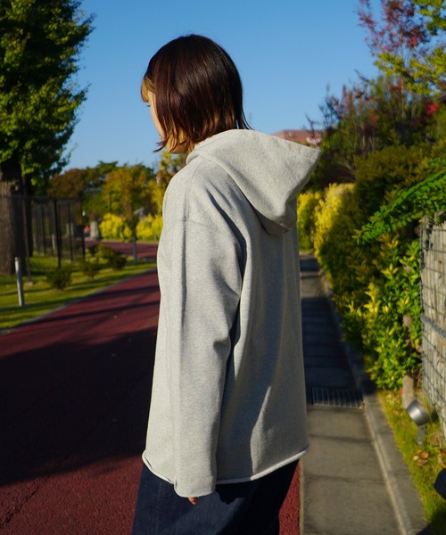 セール】KAVU/カブー FL LOCK PARKA/エフエルロックパーカー