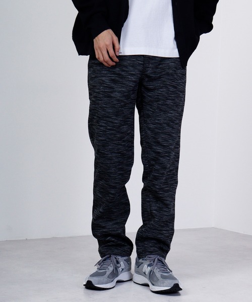 FUNALIVE(ファンアライブ)の「stretch windproof pants / ストレッチ防風パンツ unisex(その他パンツ・メンズ・ブラック/スモーキーグリーン系/チャコールグレー/ライトグレー/ネイビー・L/M/XL)」の2枚目の写真