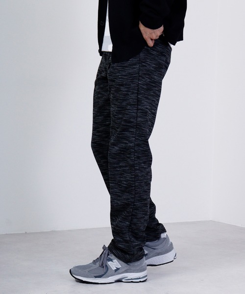 FUNALIVE(ファンアライブ)の「stretch windproof pants / ストレッチ防風パンツ unisex(その他パンツ・メンズ・ブラック/スモーキーグリーン系/チャコールグレー/ライトグレー/ネイビー・L/M/XL)」の14枚目の写真