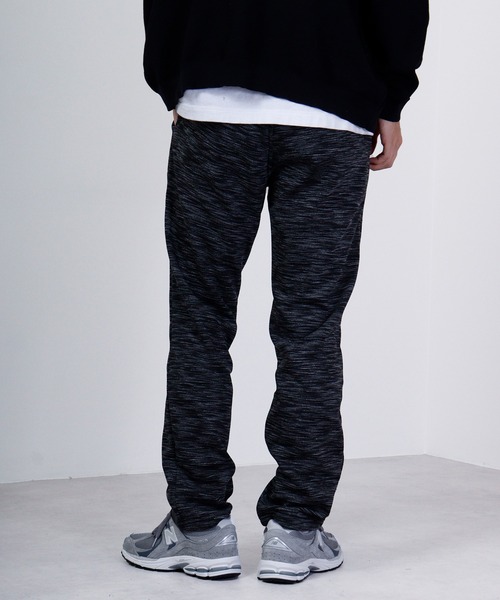 FUNALIVE(ファンアライブ)の「stretch windproof pants / ストレッチ防風パンツ unisex(その他パンツ・メンズ・ブラック/スモーキーグリーン系/チャコールグレー/ライトグレー/ネイビー・L/M/XL)」の16枚目の写真