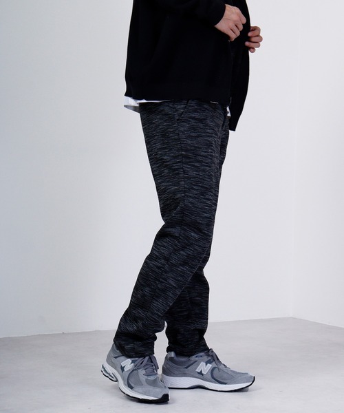 FUNALIVE(ファンアライブ)の「stretch windproof pants / ストレッチ防風パンツ unisex(その他パンツ・メンズ・ブラック/スモーキーグリーン系/チャコールグレー/ライトグレー/ネイビー・L/M/XL)」の15枚目の写真