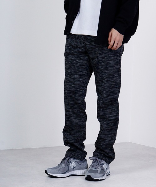FUNALIVE(ファンアライブ)の「stretch windproof pants / ストレッチ防風パンツ unisex(その他パンツ・メンズ・ブラック/スモーキーグリーン系/チャコールグレー/ライトグレー/ネイビー・L/M/XL)」の13枚目の写真