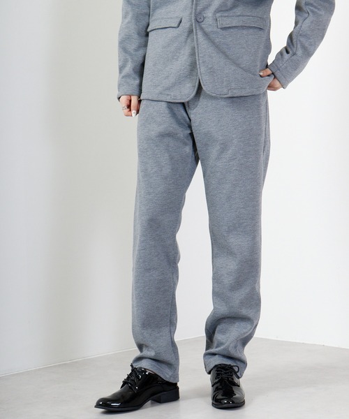 FUNALIVE(ファンアライブ)の「stretch windproof pants / ストレッチ防風パンツ unisex(その他パンツ・メンズ・ブラック/スモーキーグリーン系/チャコールグレー/ライトグレー/ネイビー・L/M/XL)」の20枚目の写真