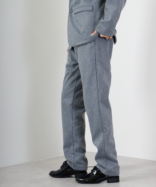 FUNALIVE(ファンアライブ)の「stretch windproof pants / ストレッチ防風パンツ unisex(その他パンツ・メンズ・ブラック/スモーキーグリーン系/チャコールグレー/ライトグレー/ネイビー・L/M/XL)」の21枚目の写真