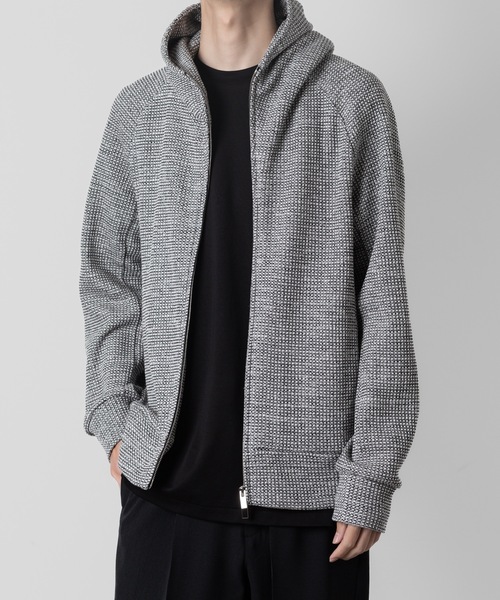 ATTACHMENT（アタッチメント）の「【 直営店・ZOZOTOWN限定