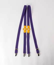 albert thurston | ＜ALBERT THURSTON（アルバートサーストン）＞ サスペンダー(サスペンダー)