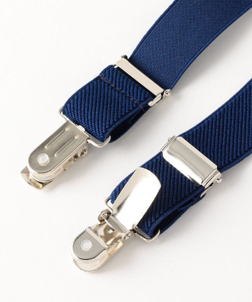 albert thurston（アルバートサーストン）の「＜ALBERT THURSTON（アルバートサーストン）＞ サスペンダー（サスペンダー・メンズ・ブラック/オレンジ/オリーブ/コバルトブルー/ネイビー/その他1/パープル・フリー）」の11枚目の写真