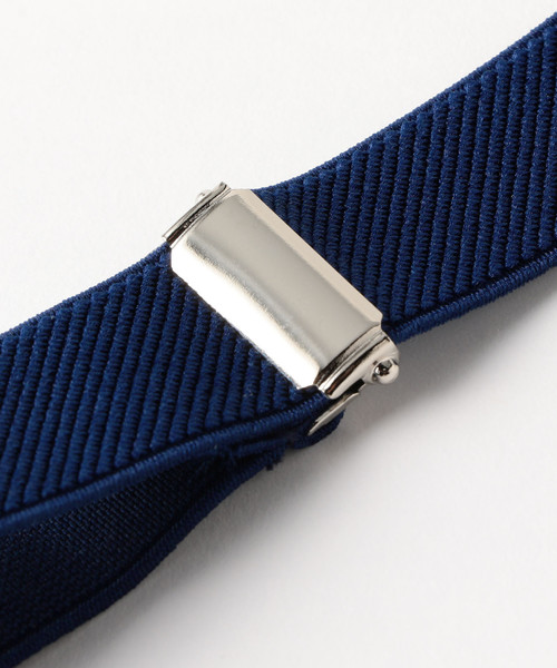 albert thurston（アルバートサーストン）の「＜ALBERT THURSTON（アルバートサーストン）＞ サスペンダー（サスペンダー・メンズ・ブラック/オレンジ/オリーブ/コバルトブルー/ネイビー/その他1/パープル・フリー）」の8枚目の写真