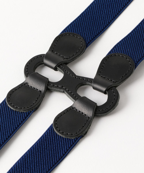 albert thurston（アルバートサーストン）の「＜ALBERT THURSTON（アルバートサーストン）＞ サスペンダー（サスペンダー・メンズ・ブラック/オレンジ/オリーブ/コバルトブルー/ネイビー/その他1/パープル・フリー）」の10枚目の写真