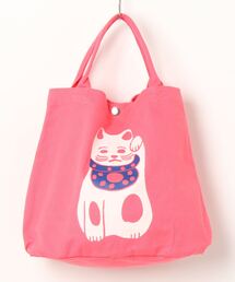 【倭物やカヤ】NIPPON 樽トートバッグ