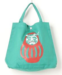 【倭物やカヤ】NIPPON 樽トートバッグ