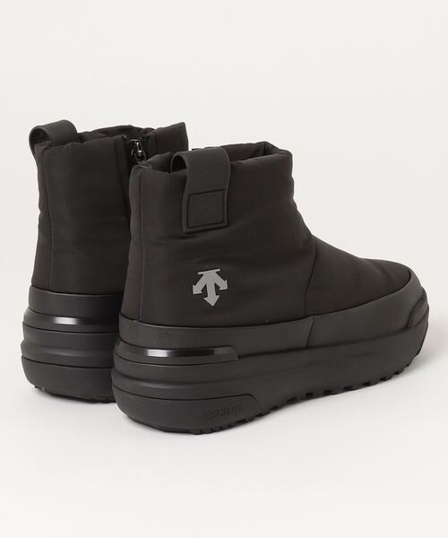 DESCENTE（デサント）の「D.Trace TW B 23.1 / ウィンターブーツ（ブーツ・メンズ・ブラック・27.0cm/25.0cm/23.0cm/26.0cm/28.0cm/24.0cm）」の13枚目の写真