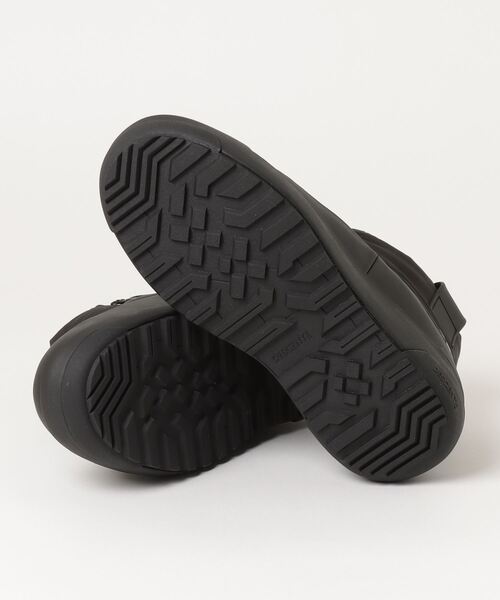 DESCENTE（デサント）の「D.Trace TW B 23.1 / ウィンターブーツ（ブーツ・メンズ・ブラック・27.0cm/25.0cm/23.0cm/26.0cm/28.0cm/24.0cm）」の14枚目の写真