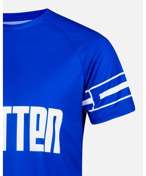 Capitten ONE Club Tee（Tシャツ/カットソー）｜CAPITTEN（キャピテン）