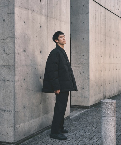 WHITE MOUNTAINEERING（ホワイトマウンテニアリング）の「【White