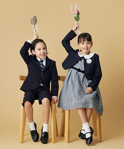 GLOBAL WORK（グローバルワーク）の「撥水／ラクッションバレエ/986180（バレエシューズ・キッズ・ブラック・19cm/20cm）」の13枚目の写真