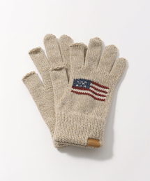 JOINT WORKS | 【INFIELDER DESIGN / インフィルダーデザイン】 5G TONY USA(手袋)