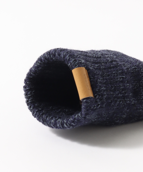 JOINT WORKS（ジョイントワークス）の「【INFIELDER DESIGN / インフィルダーデザイン】 5G TONY USA（手袋・メンズ・ネイビー/ベージュ・FREE）」の11枚目の写真