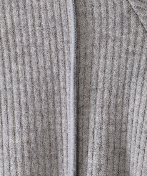 ikka(イッカ)の「メローリブドッキングワンピース(120~160cm)(ワンピース・キッズ・ブラック/スモークグレー・120/130/140/150/160)」の20枚目の写真