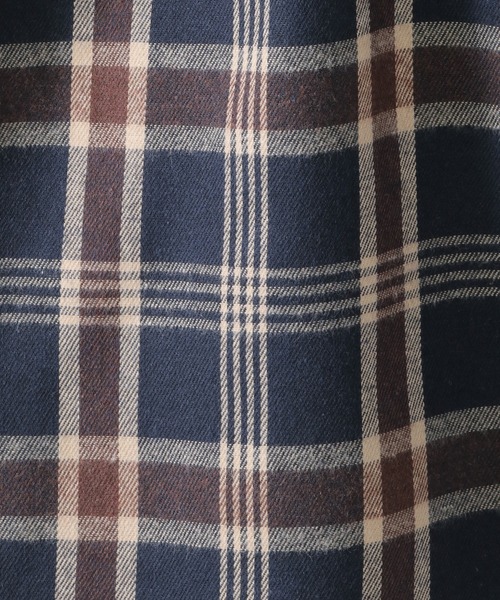 ikka(イッカ)の「メローリブドッキングワンピース(120~160cm)(ワンピース・キッズ・ブラック/スモークグレー・120/130/140/150/160)」の11枚目の写真