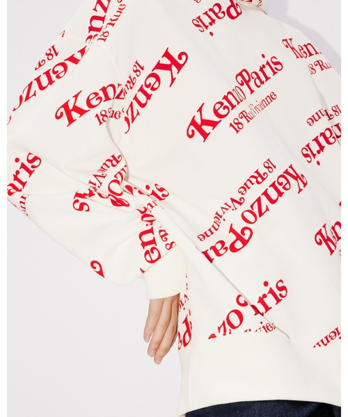 KENZO（ケンゾー）の「'KENZO by Verdy' オーバーサイズ