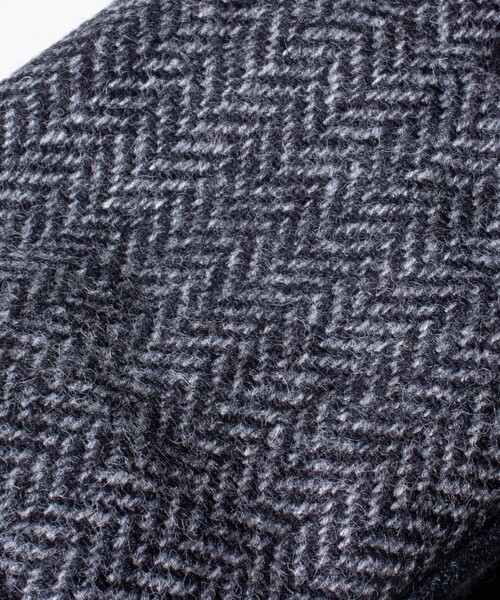 GLOSTER（グロスター）の「【GLOSTER/グロスター】MOON タッチパネルコンビグローブ 手袋 スマホ操作対応（手袋・メンズ・グレー系その他/グレー系その他2/ブルー系その他6・FREE）」の5枚目の写真