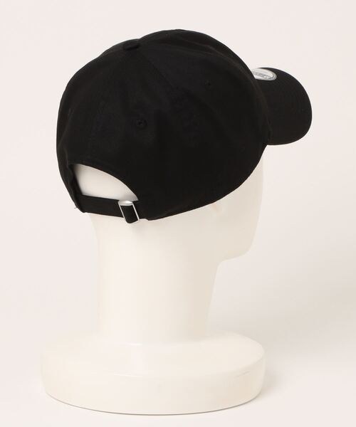 NEW ERA（ニューエラ）の「ニューエラ キャップ 9TWENTY ラバーパッチ（キャップ・メンズ・ブラック/ストーン・FREE）」の13枚目の写真