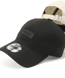 NEW ERA | ニューエラ キャップ 9TWENTY ラバーパッチ(キャップ)