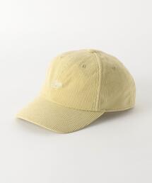green label relaxing（グリーンレーベルリラクシング）の「GLR GREEN コーデュロイ キャップ 23FW（キャップ・キッズ）」