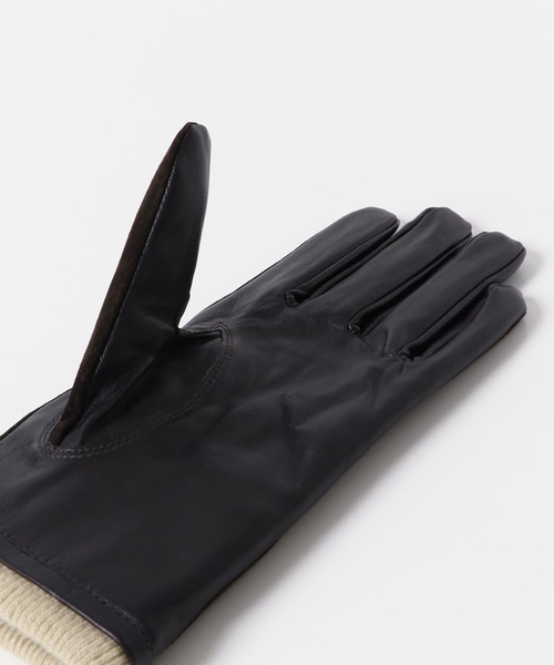 URBAN RESEARCH DOORS（アーバンリサーチドアーズ）の「スエードレザー