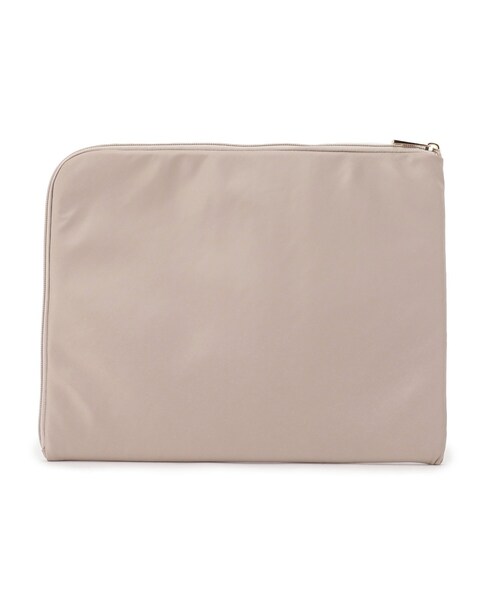 UNTITLED(アンタイトル)の「◆【通勤・通学におすすめ】PCケース付きトートバッグ(トートバッグ・レディース・ブラック系4/ベージュ系その他7・99)」の4枚目の写真