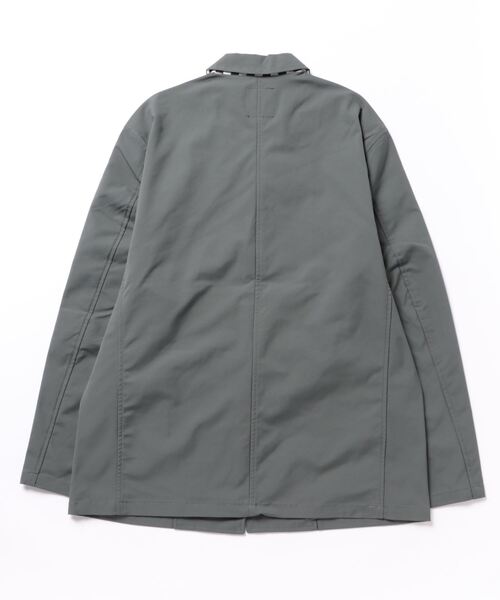 VANS ヴァンズ M WORK JKT ジャケット 123R1090700 ABC-MART限定