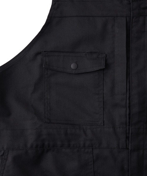 AGRADE×SOURCREAM 新品タグ付き 新品 オーバーオール 未使用品 AGRADE×SOURCREAM FISH OVER ALL つなぎ - メルカリ