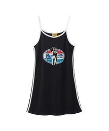 HYSTERIC GLAMOUR | FANTASTIC GIRL ワンピース(ワンピース)