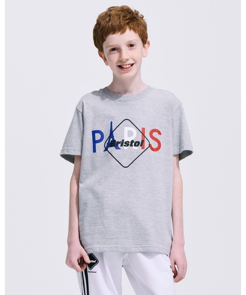 F.C.Real Bristol for Kids（エフシーレアルブリストルフォーキッズ 