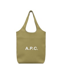 A.P.C.（アーペーセー）の「TOTE NINON SMALL（トートバッグ・レディース）」