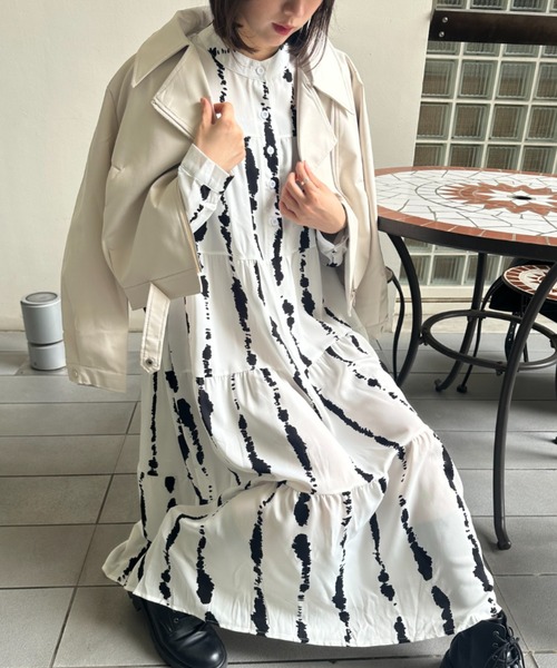 【セール】PUレザージャケット（ライダースジャケット）｜a lot of love（ア ロット オブ ラブ）