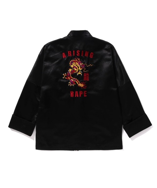 A BATHING APE（アベイシングエイプ）の「YEAR OF DRAGON CHINA