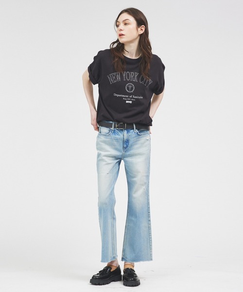 ARTESANOS / 厚底キルトタッセルローファー ARTESANOS（アルテサノス）の「【ARTESANOS/アルテサノス】厚底