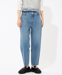 NEEDBY heritage | 【NEEDBY heritage/ニードバイ ヘリテージ】LISA：デニムパンツ(デニムパンツ)