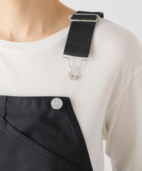 Dickies*Spick ジャンパースカート（ワンピース）｜Dickies