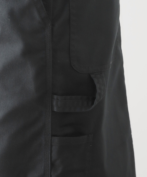 【2024SS】Dickies*Spick ジャンパースカート 36 Dickies*Spick ジャンパースカート（ワンピース）｜Dickies