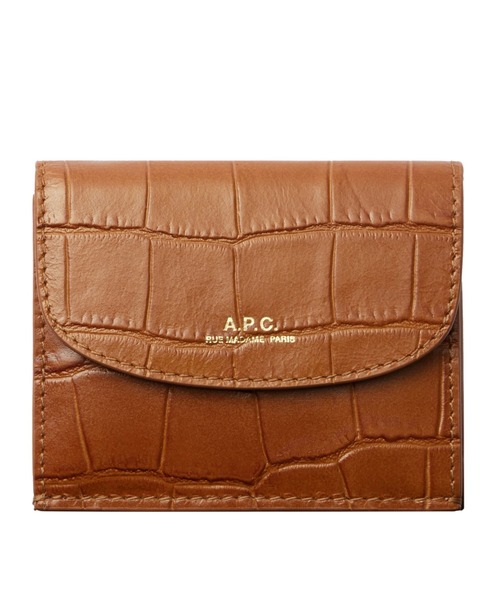 APC財布 A.P.C. | ウォレット / コンパクトウォレットの商品一覧