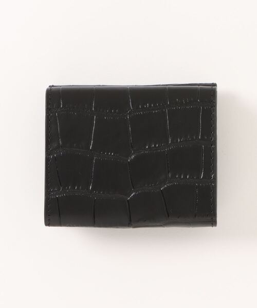 A.P.C.（アーペーセー）の「TRIFOLD GENEVE 24P JPS（財布）」 - WEAR