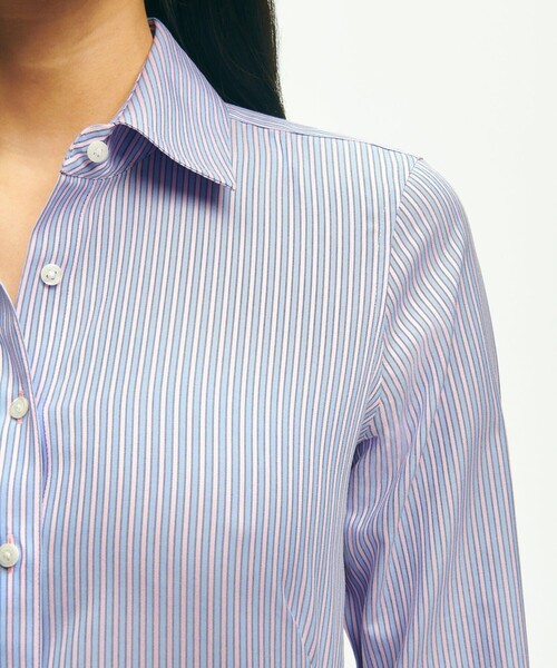 BROOKS BROTHERS（ブルックスブラザーズ）の「ストレッチ