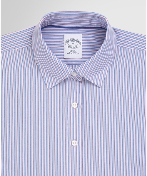 BROOKS BROTHERS（ブルックスブラザーズ）の「ストレッチコットン