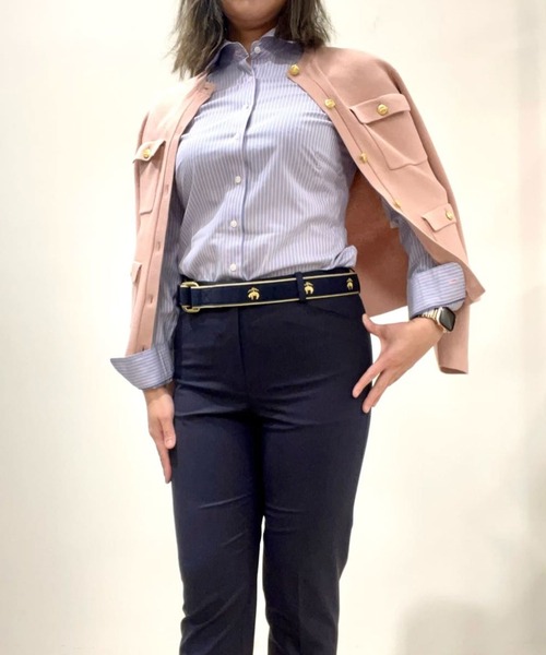 BROOKS BROTHERS（ブルックスブラザーズ）の「ストレッチコットン