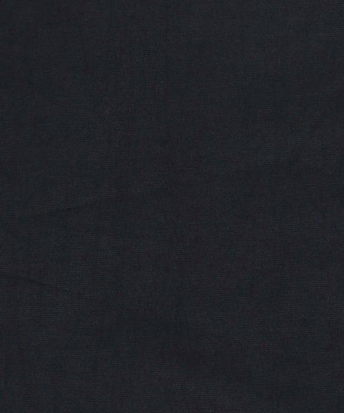 NAIGAI(ナイガイ)の「HOUSE WEAR STUDIO 撥水加工 ナイロン 無地 バッククロス エプロン 70372095(エプロン・レディース・レンガ/ブラック/グリーン・FREE)」の15枚目の写真